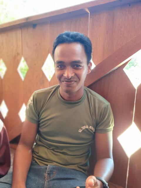 Anggota tim