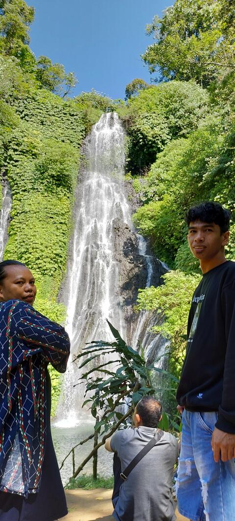 Air terjun