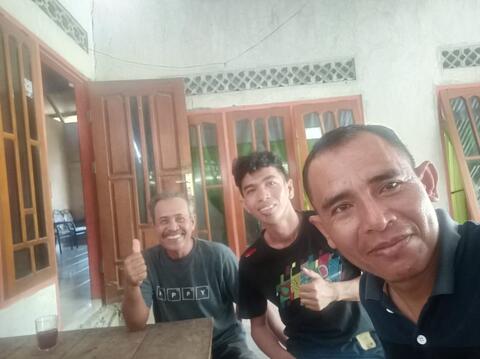 Anggota Tim