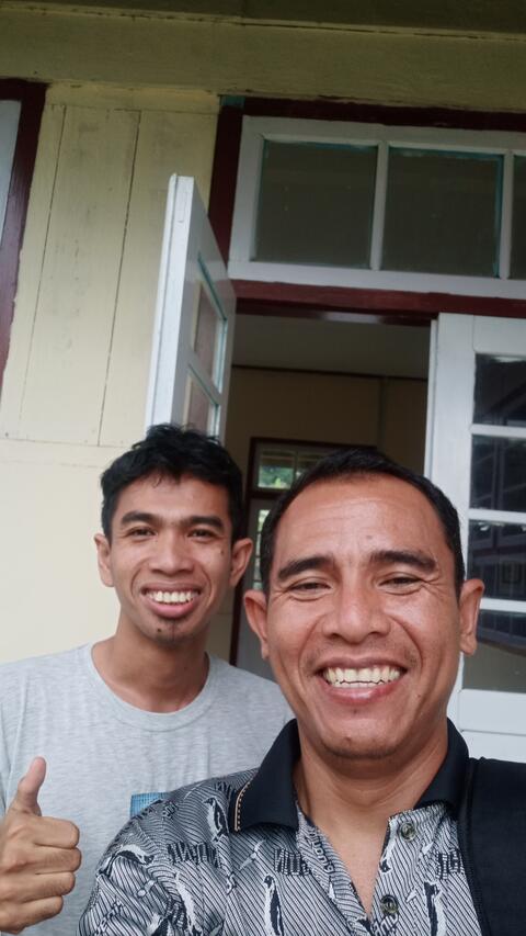 Anggota Tim