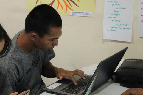 Anggota Tim