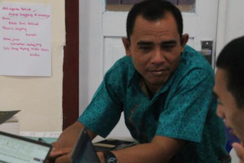 Anggota Tim