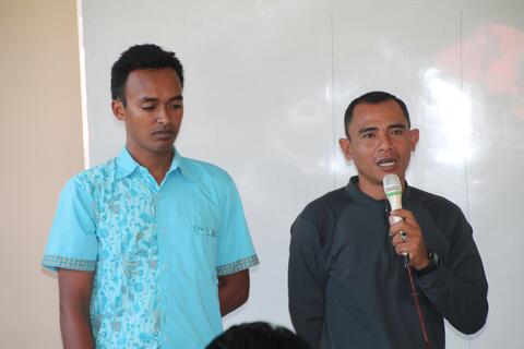 Anggota Tim